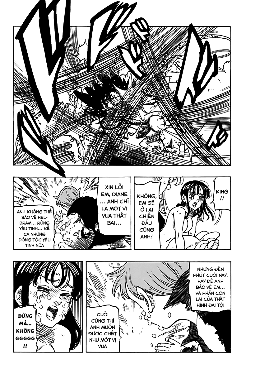 Thất Hình Đại Tội Chap 240 - Next Chap 241
