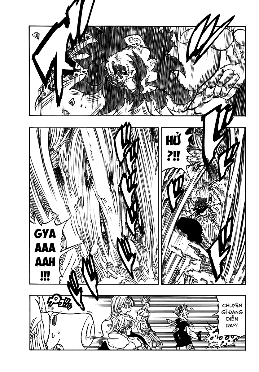 Thất Hình Đại Tội Chap 241 - Next Chap 242