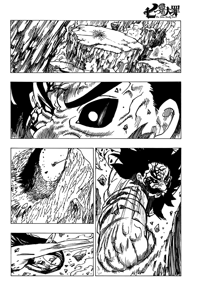 Thất Hình Đại Tội Chap 241 - Next Chap 242