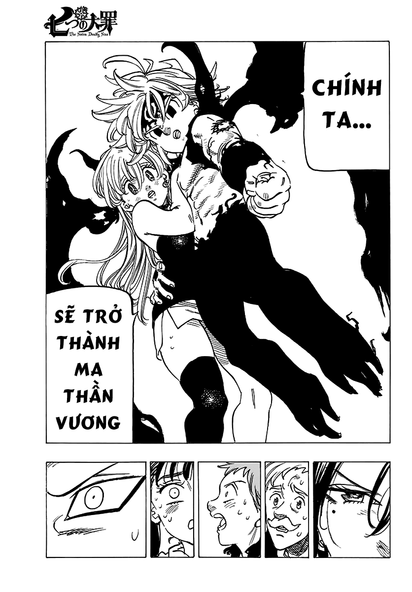 Thất Hình Đại Tội Chap 243 - Next Chap 244