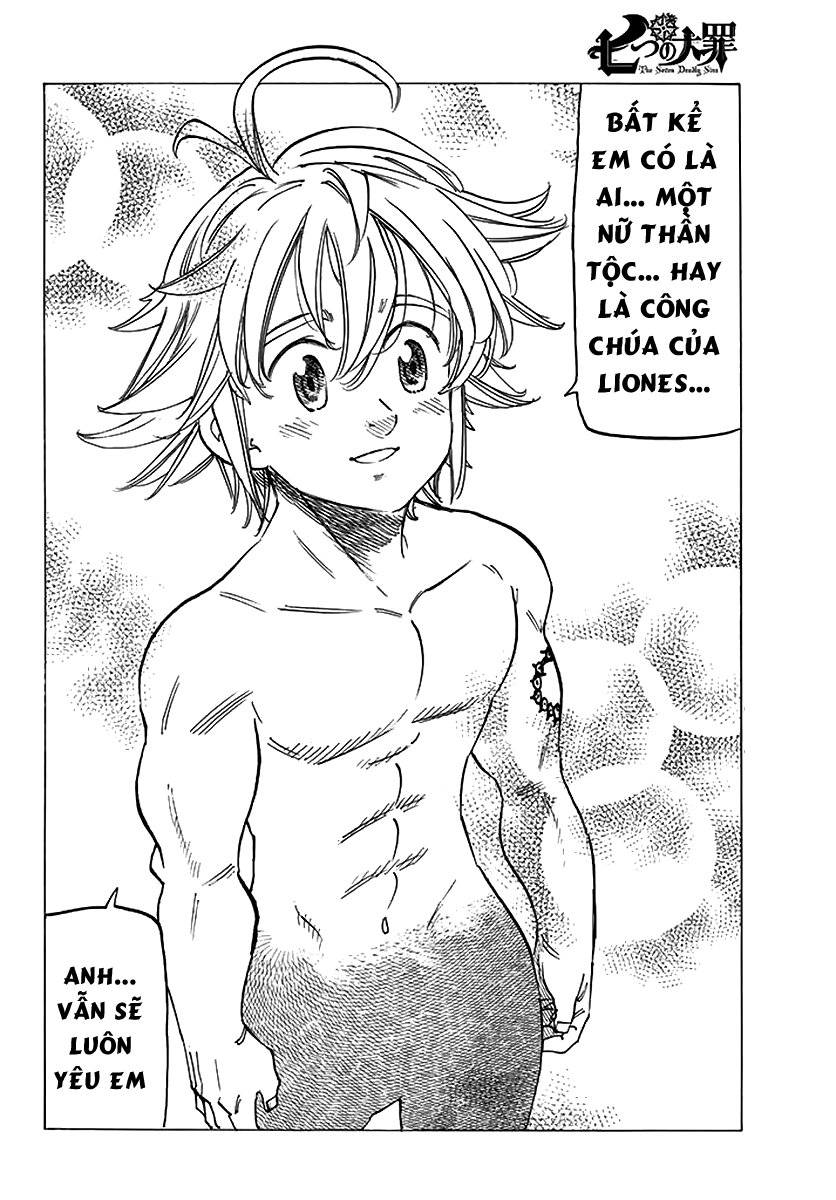 Thất Hình Đại Tội Chap 248 - Next Chap 249