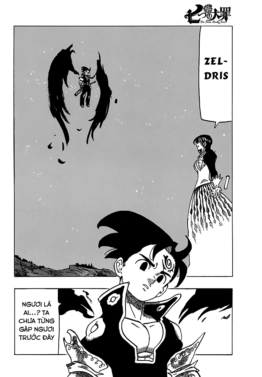 Thất Hình Đại Tội Chap 248 - Next Chap 249