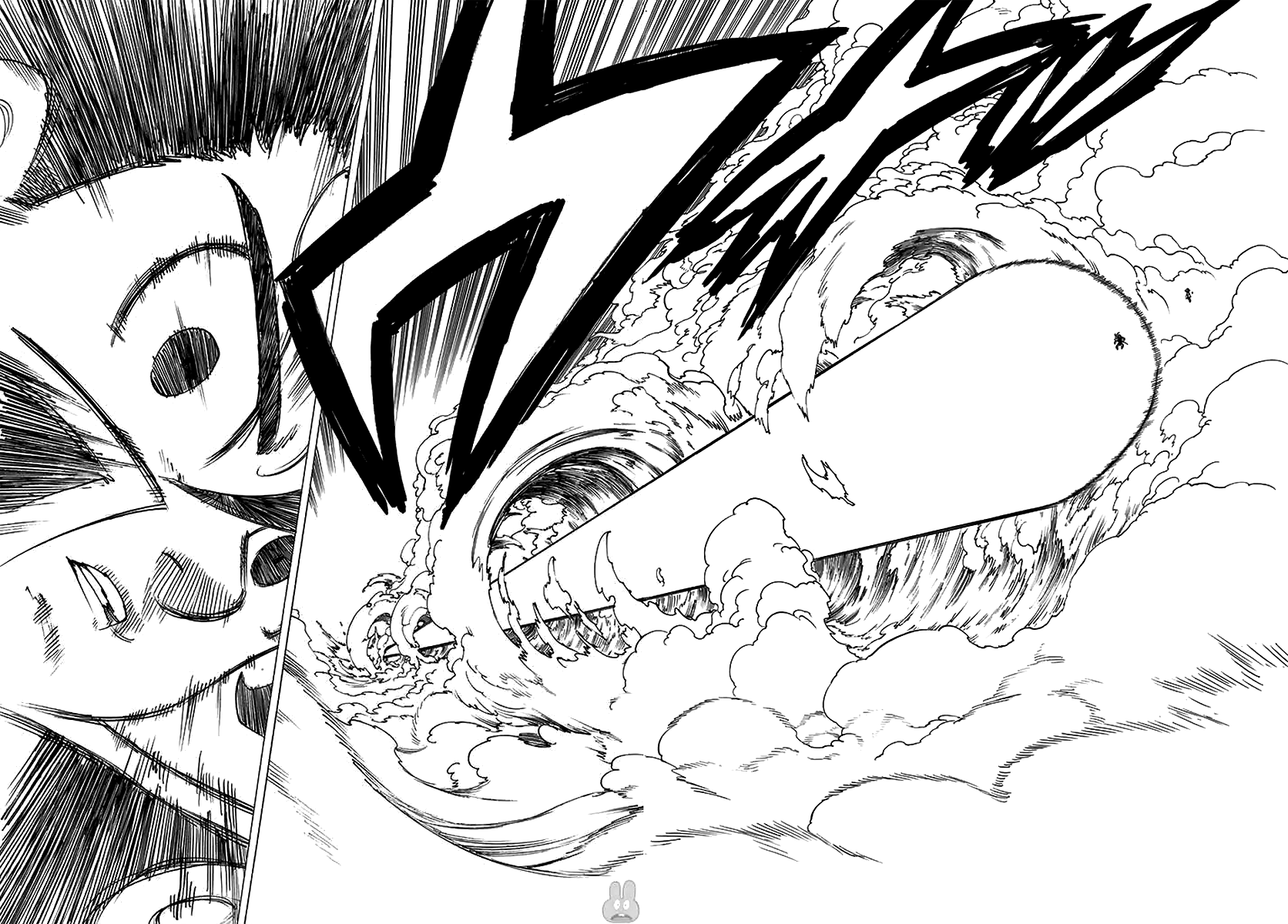 Thất Hình Đại Tội Chap 249 - Next Chap 250