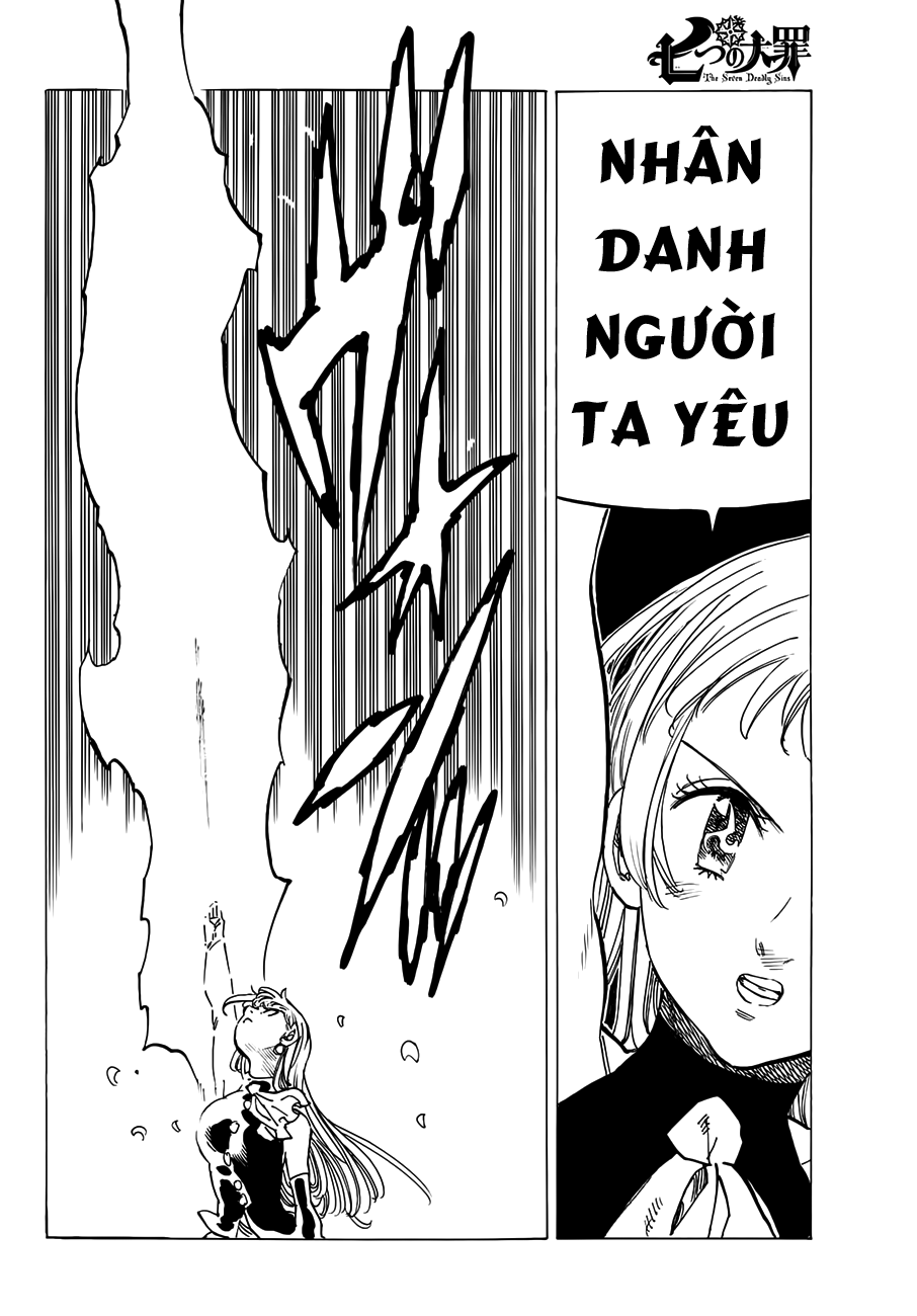 Thất Hình Đại Tội Chap 251 - Next Chap 252