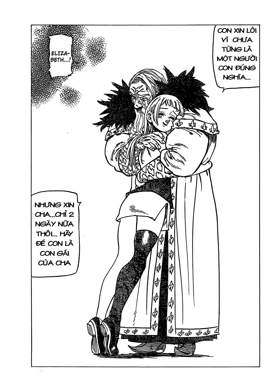 Thất Hình Đại Tội Chap 252 - Next Chap 253