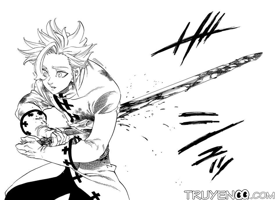 Thất Hình Đại Tội Chap 256 - Next Chap 257