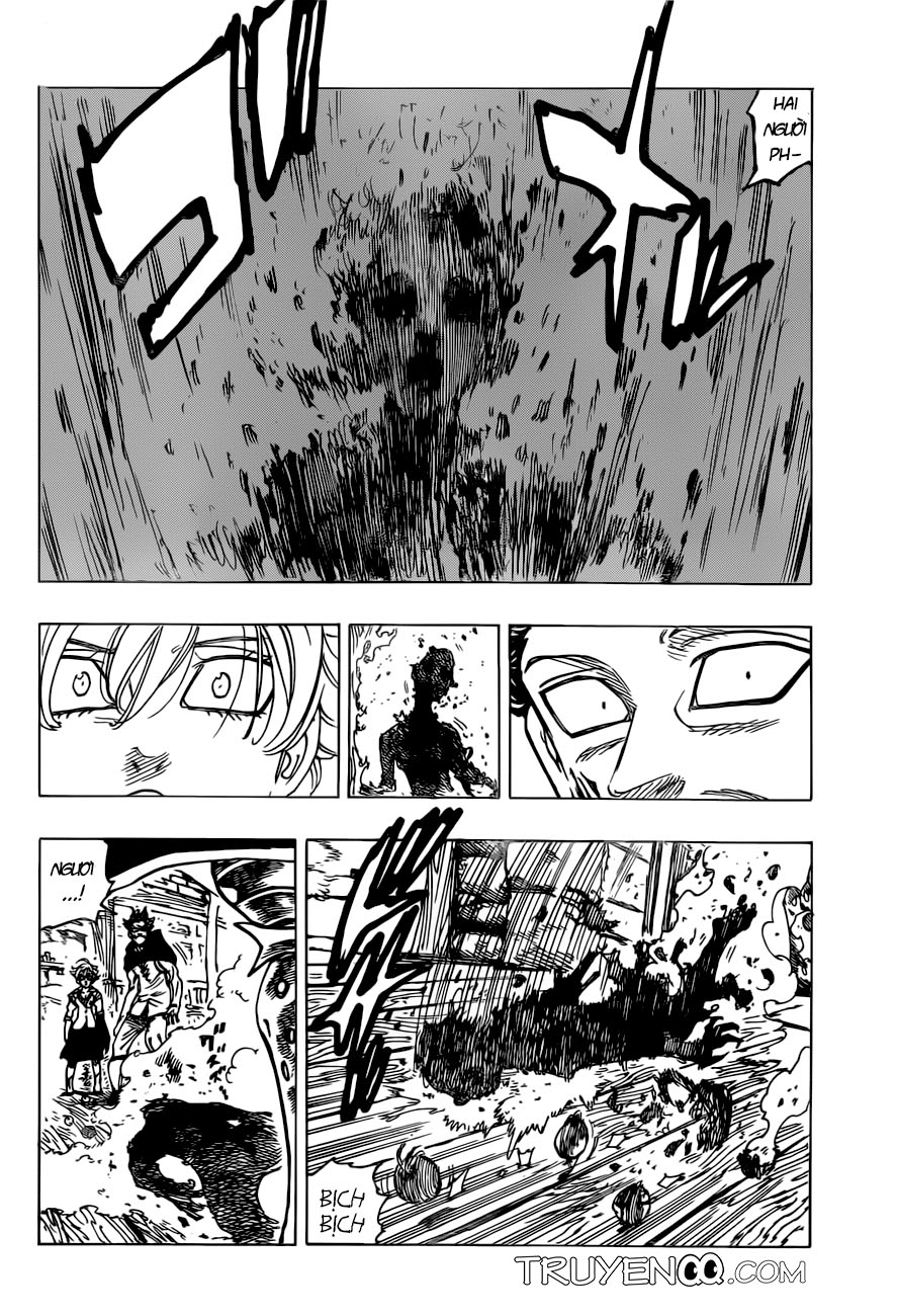 Thất Hình Đại Tội Chap 260 - Next Chap 261