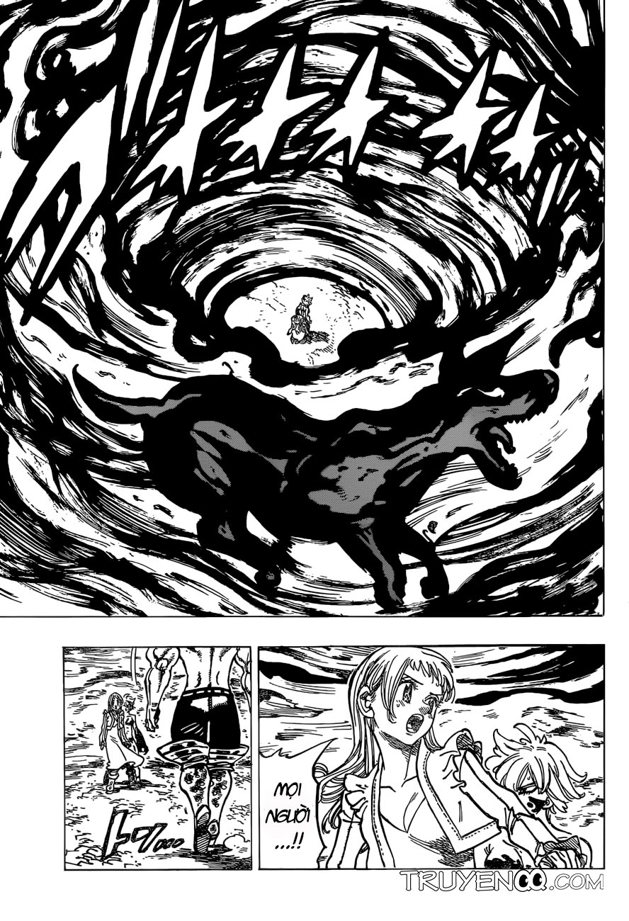 Thất Hình Đại Tội Chap 262 - Next Chap 263