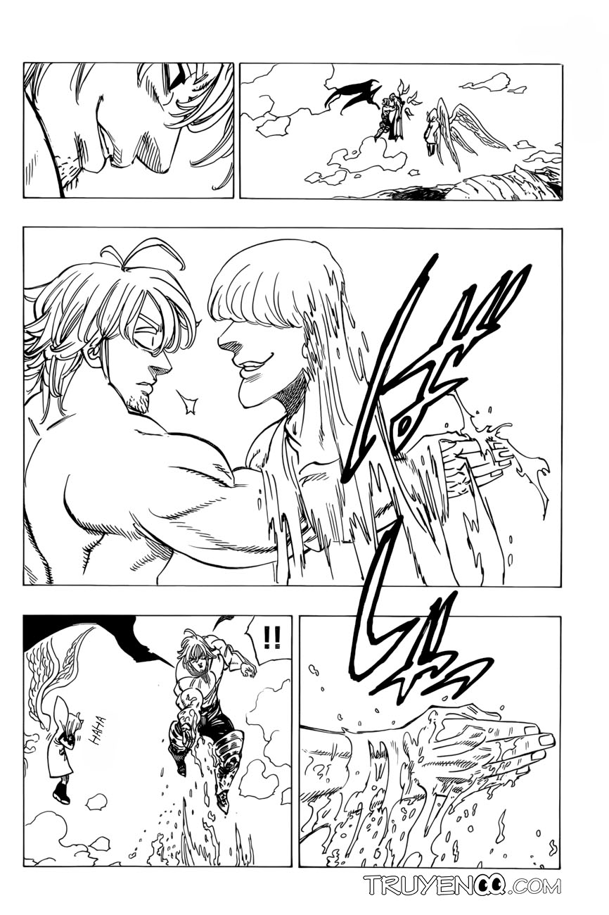 Thất Hình Đại Tội Chap 263 - Next Chap 264