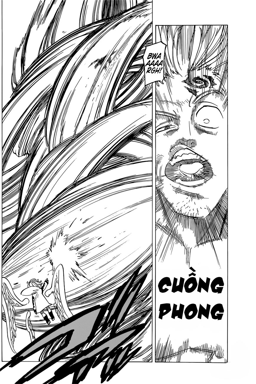 Thất Hình Đại Tội Chap 263 - Next Chap 264