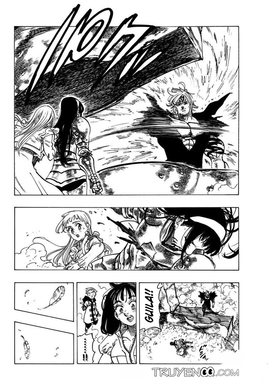 Thất Hình Đại Tội Chap 265 - Next Chap 266