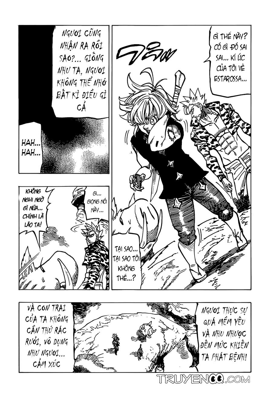 Thất Hình Đại Tội Chap 271 - Next Chap 272