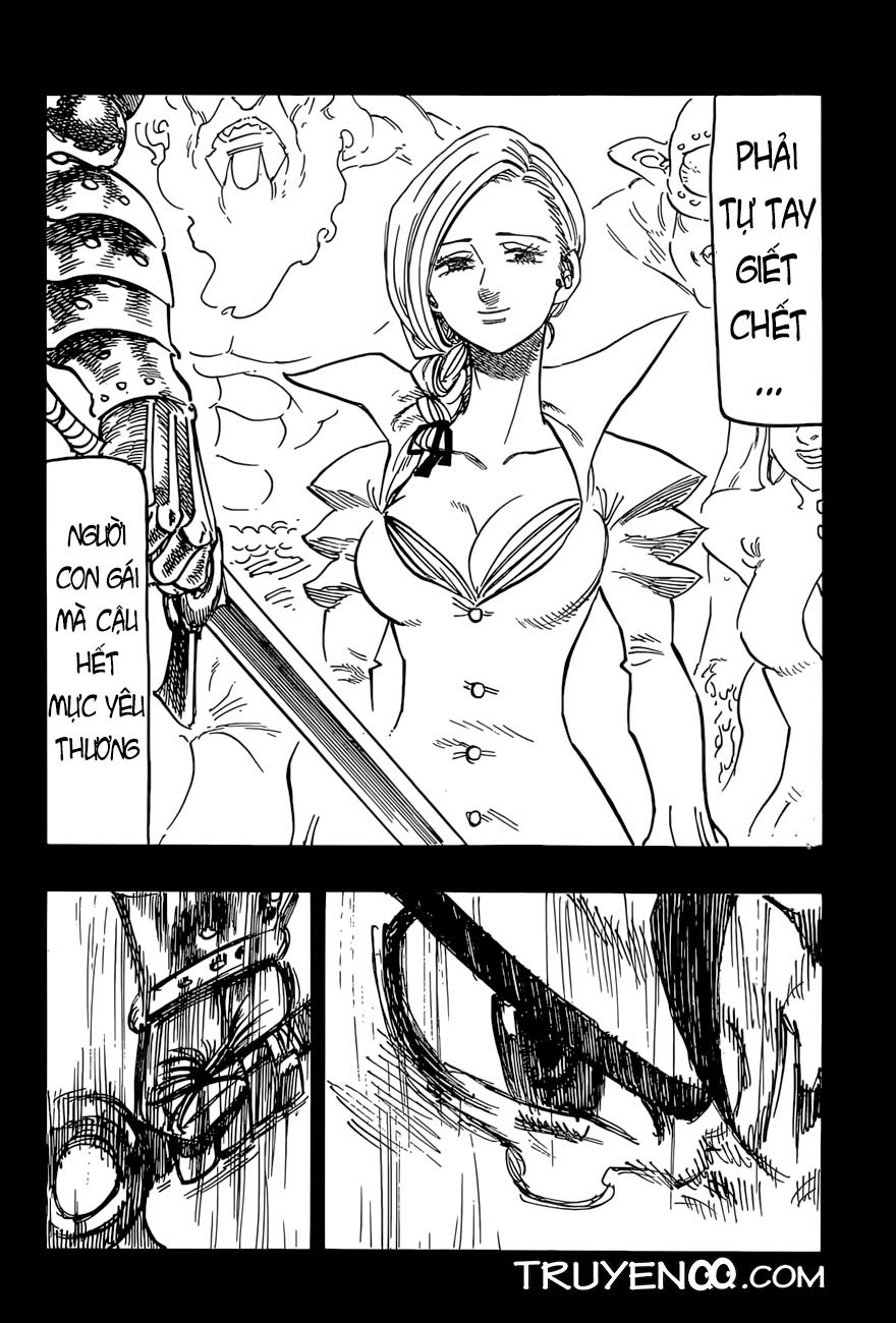 Thất Hình Đại Tội Chap 271 - Next Chap 272