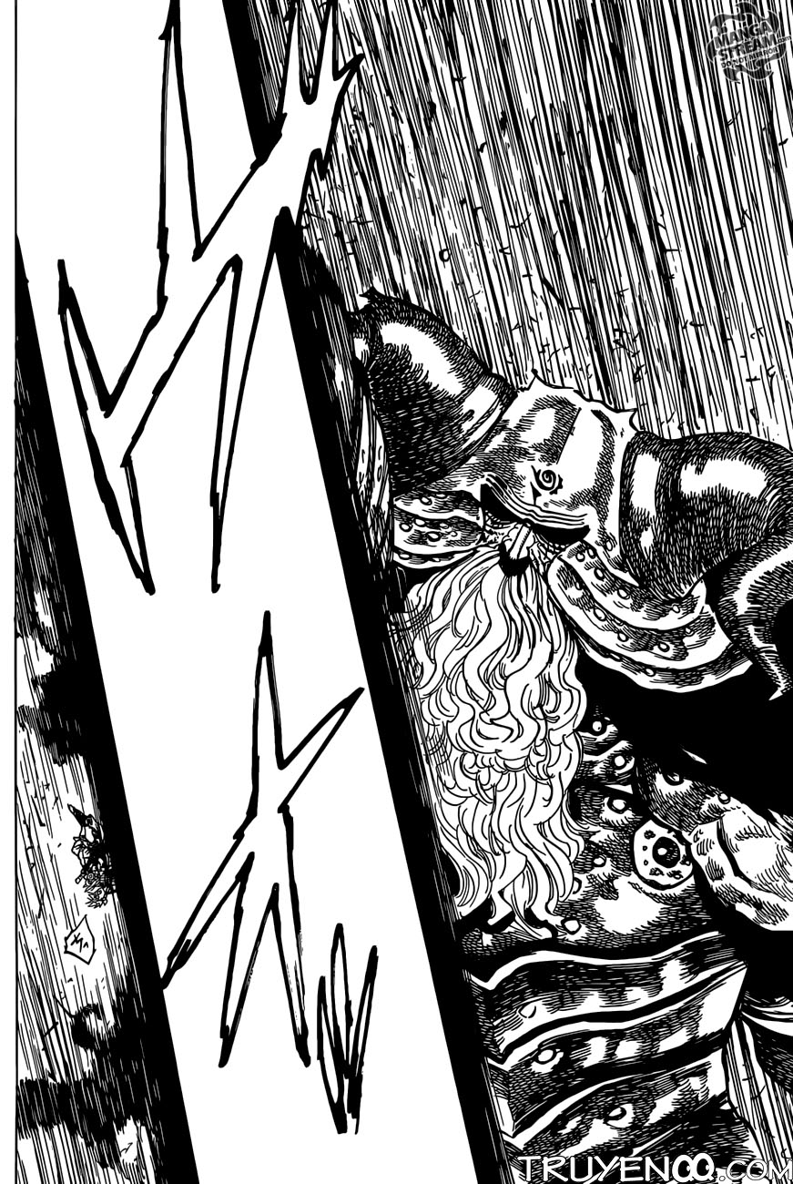 Thất Hình Đại Tội Chap 272 - Next Chap 273