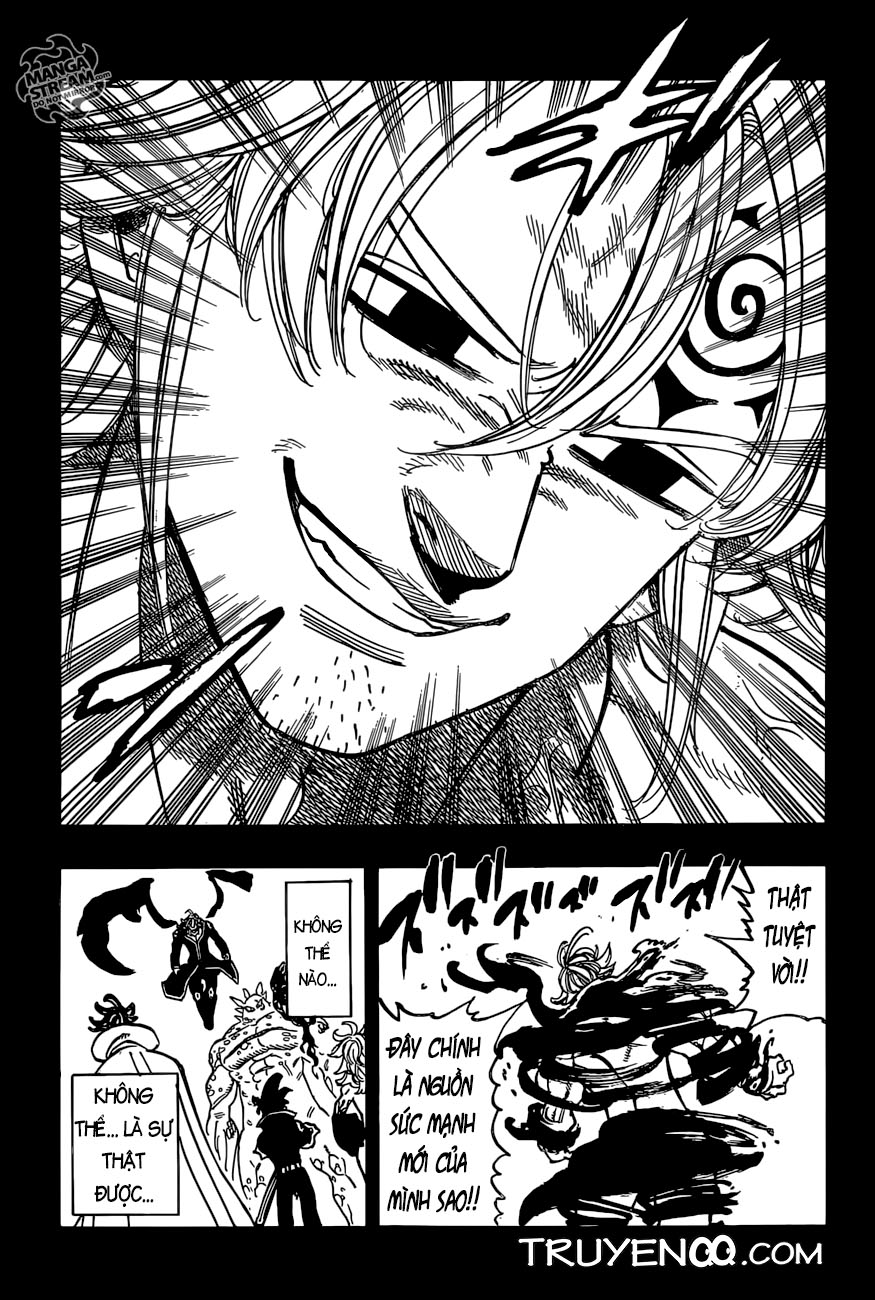 Thất Hình Đại Tội Chap 274 - Next Chap 275