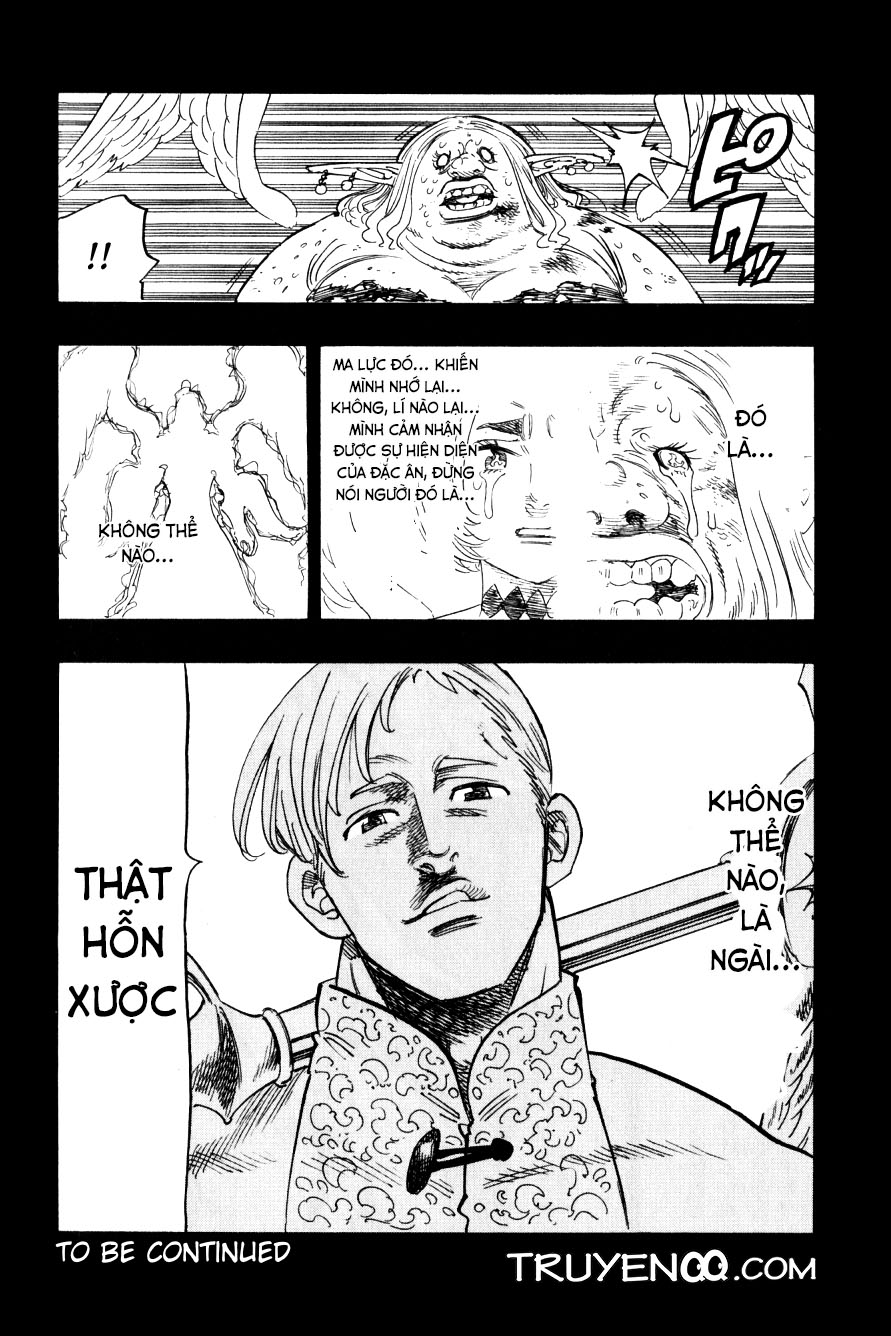 Thất Hình Đại Tội Chap 275.5 - Next Chap 276.5