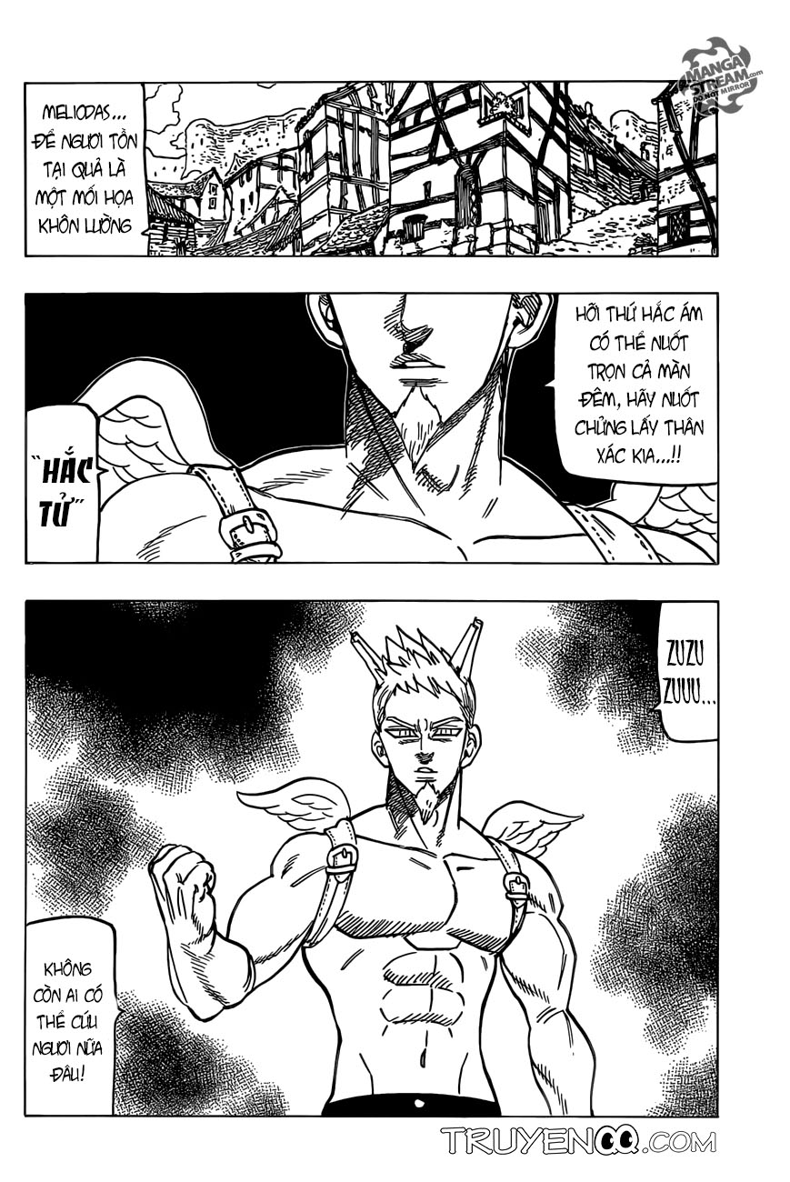 Thất Hình Đại Tội Chap 275.6 - Next Chap 276.6