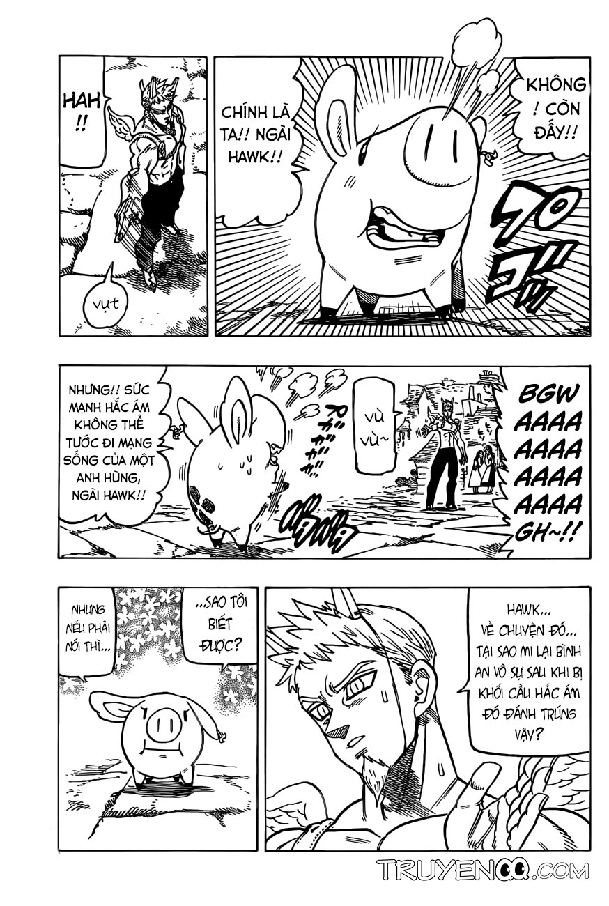 Thất Hình Đại Tội Chap 275.6 - Next Chap 276.6