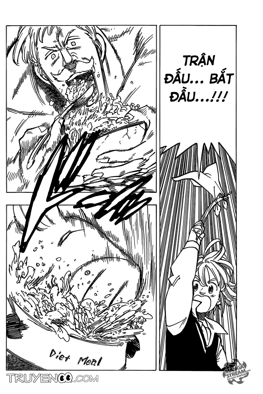 Thất Hình Đại Tội Chap 275.6 - Next Chap 276.6