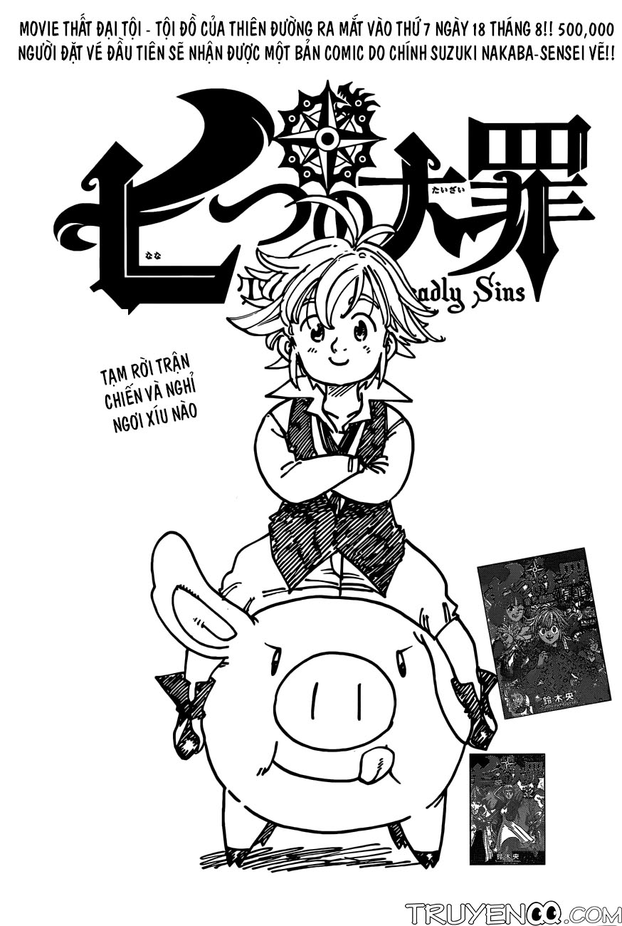 Thất Hình Đại Tội Chap 275.6 - Next Chap 276.6