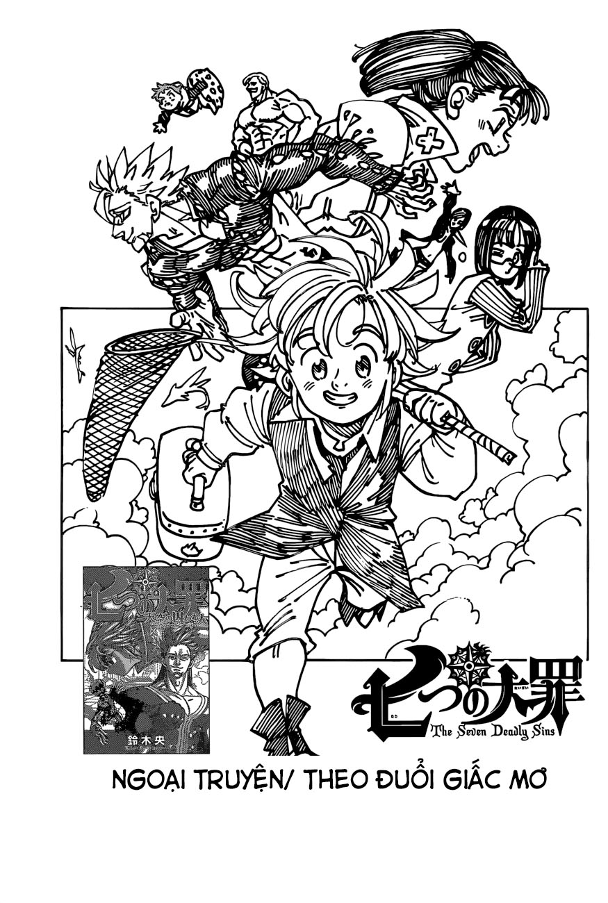 Thất Hình Đại Tội Chap 275.6 - Next Chap 276.6