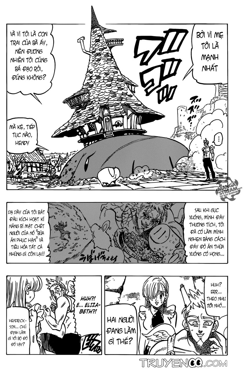 Thất Hình Đại Tội Chap 275.6 - Next Chap 276.6