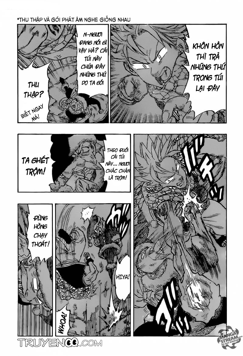 Thất Hình Đại Tội Chap 275.7 - Next Chap 276.7