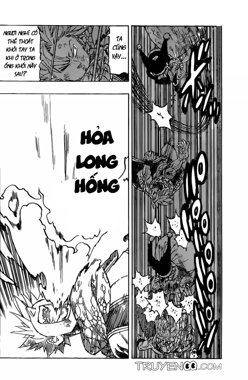 Thất Hình Đại Tội Chap 275.7 - Next Chap 276.7