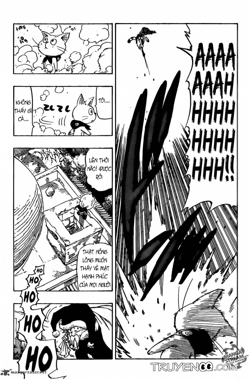 Thất Hình Đại Tội Chap 275.7 - Next Chap 276.7