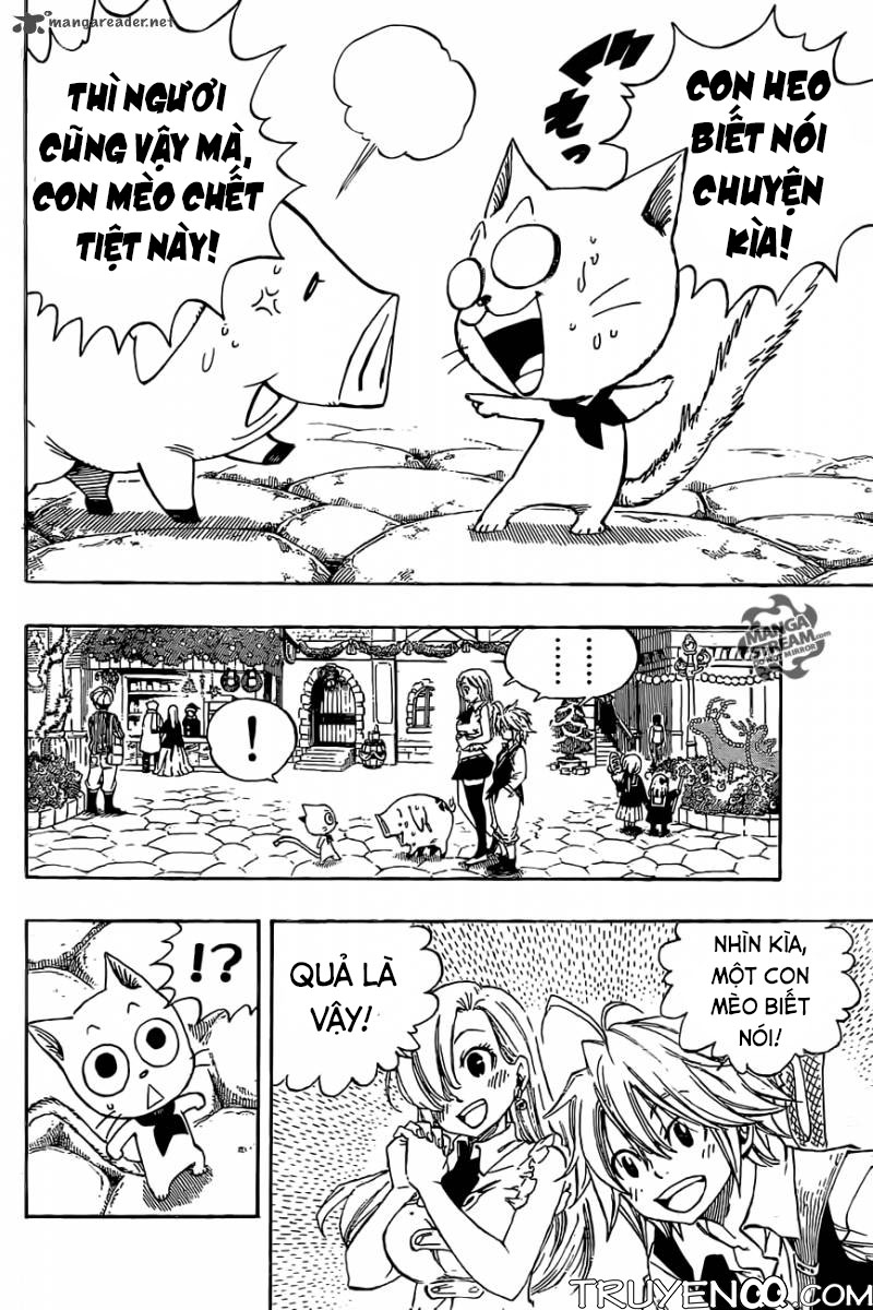 Thất Hình Đại Tội Chap 275.7 - Next Chap 276.7