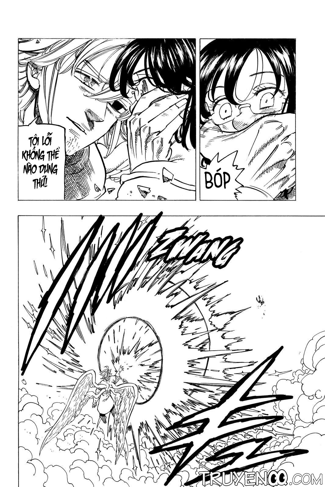 Thất Hình Đại Tội Chap 275 - Next Chap 276