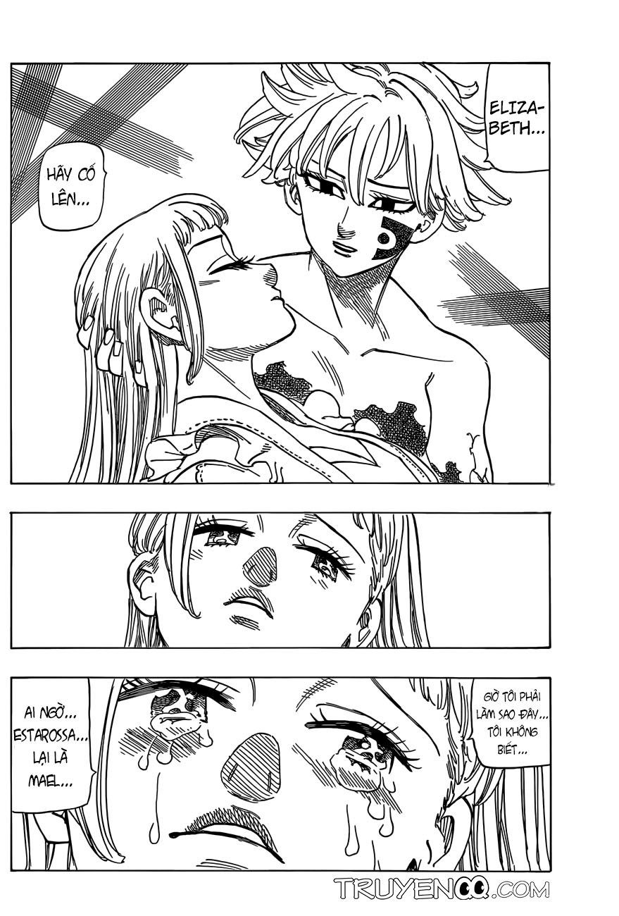 Thất Hình Đại Tội Chap 276 - Next Chap 277