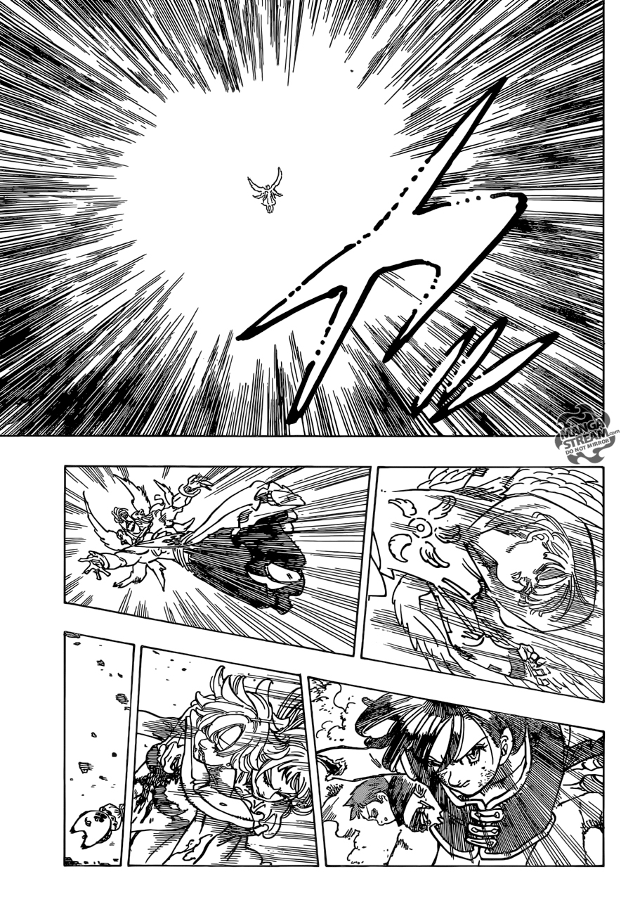 Thất Hình Đại Tội Chap 277 - Next Chap 278