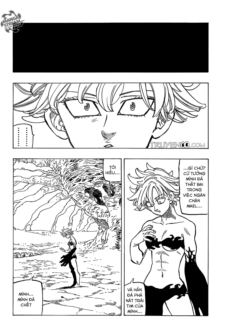 Thất Hình Đại Tội Chap 277 - Next Chap 278