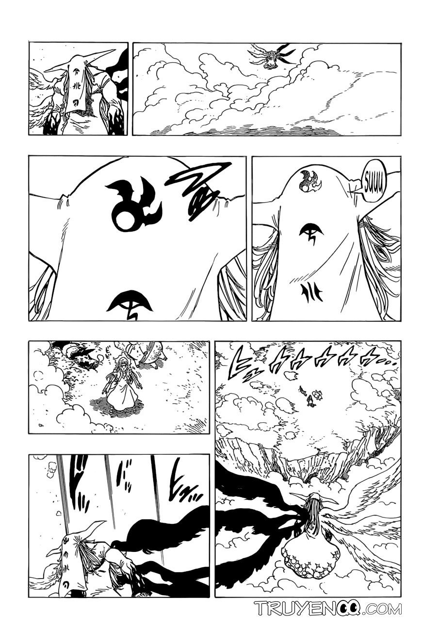 Thất Hình Đại Tội Chap 278 - Next Chap 279