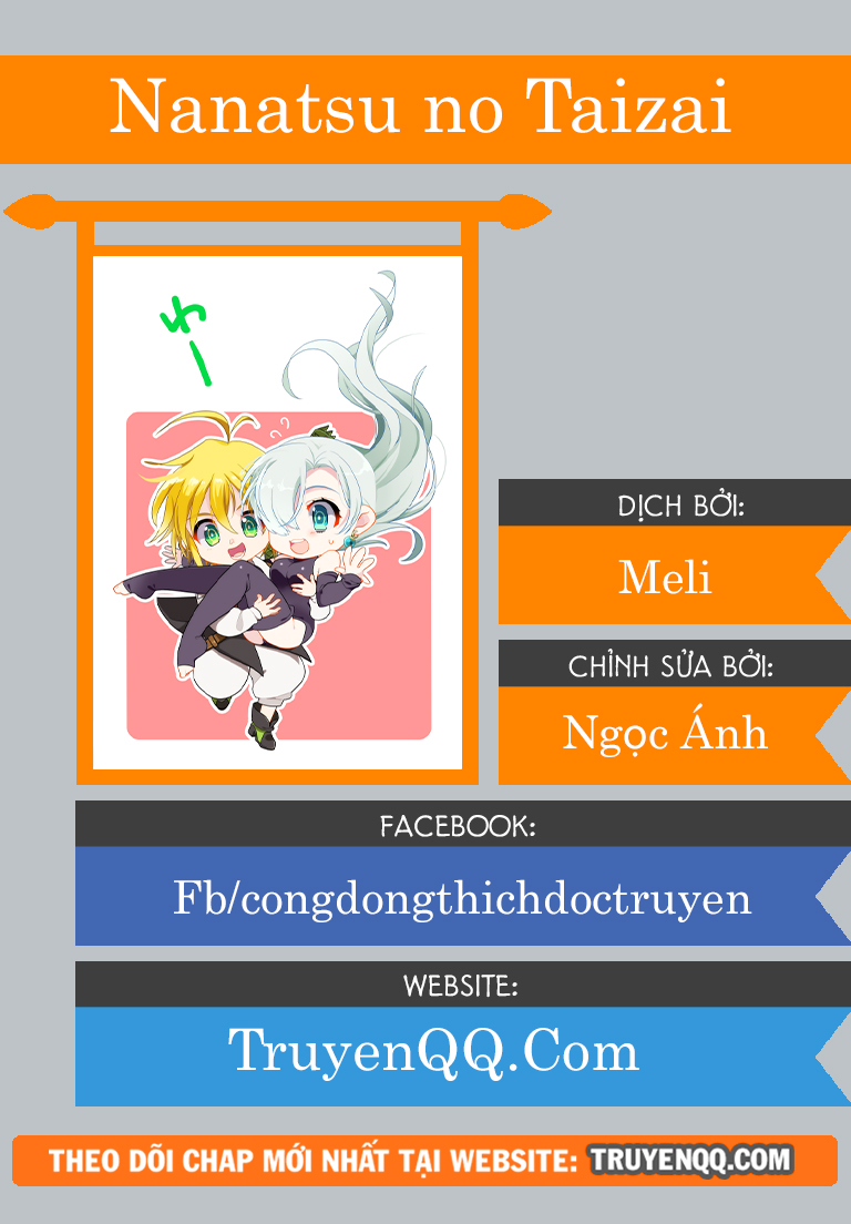 Thất Hình Đại Tội Chap 279 - Next Chap 280