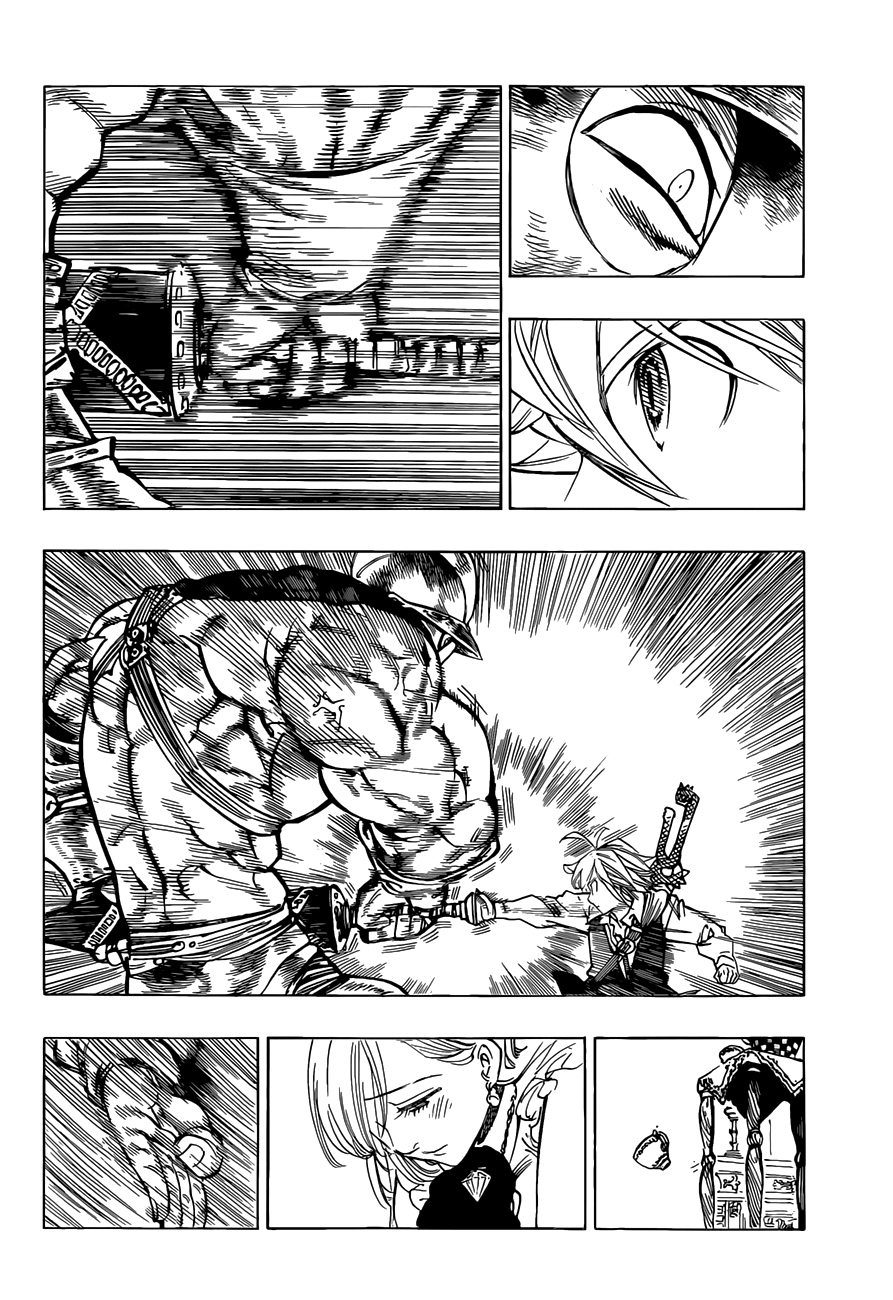 Thất Hình Đại Tội Chap 28 - Next Chap 29