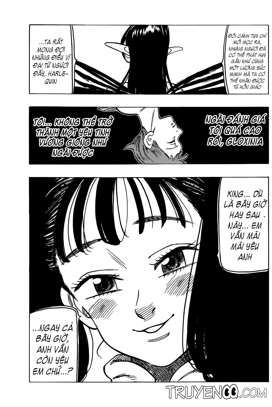 Thất Hình Đại Tội Chap 280 - Next Chap 281