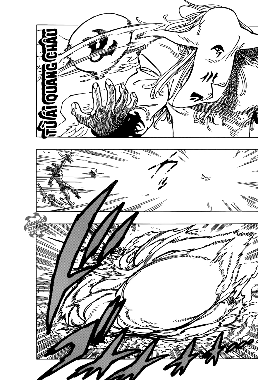 Thất Hình Đại Tội Chap 281 - Next Chap 282