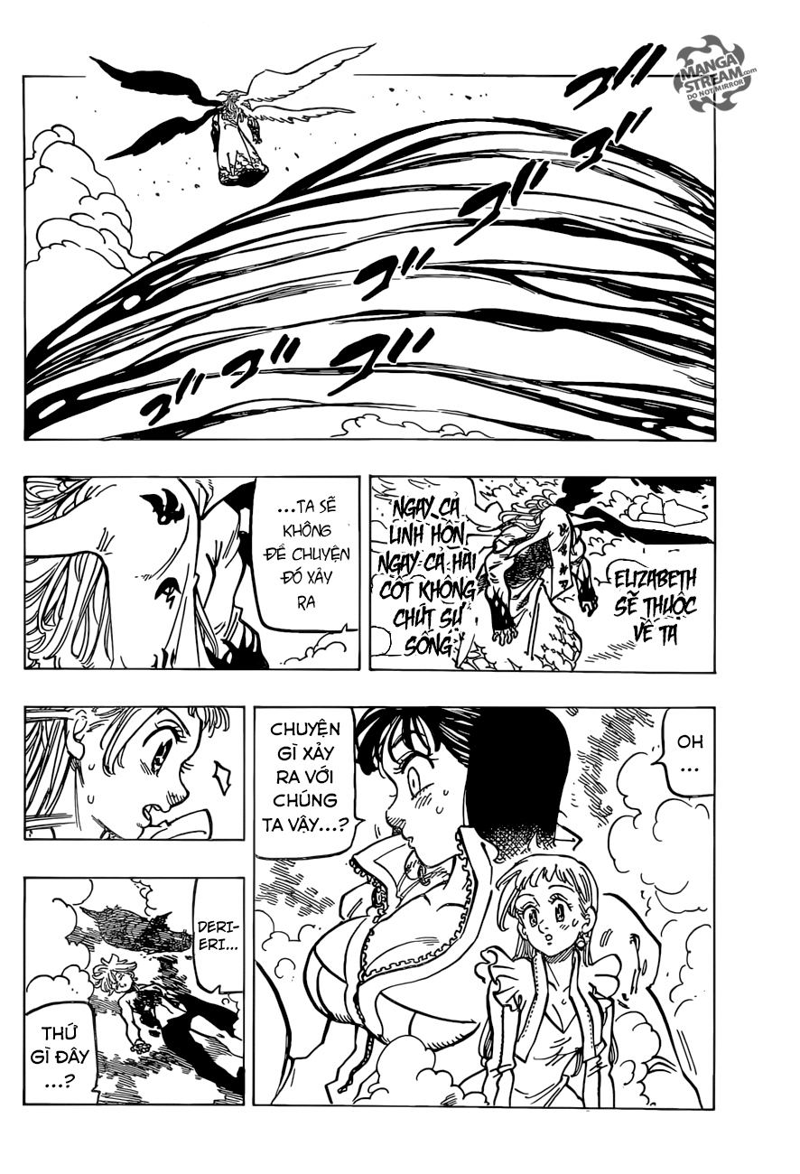 Thất Hình Đại Tội Chap 281 - Next Chap 282