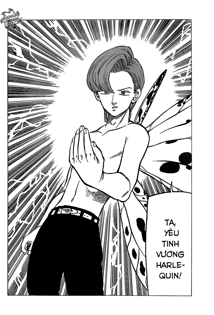 Thất Hình Đại Tội Chap 281 - Next Chap 282