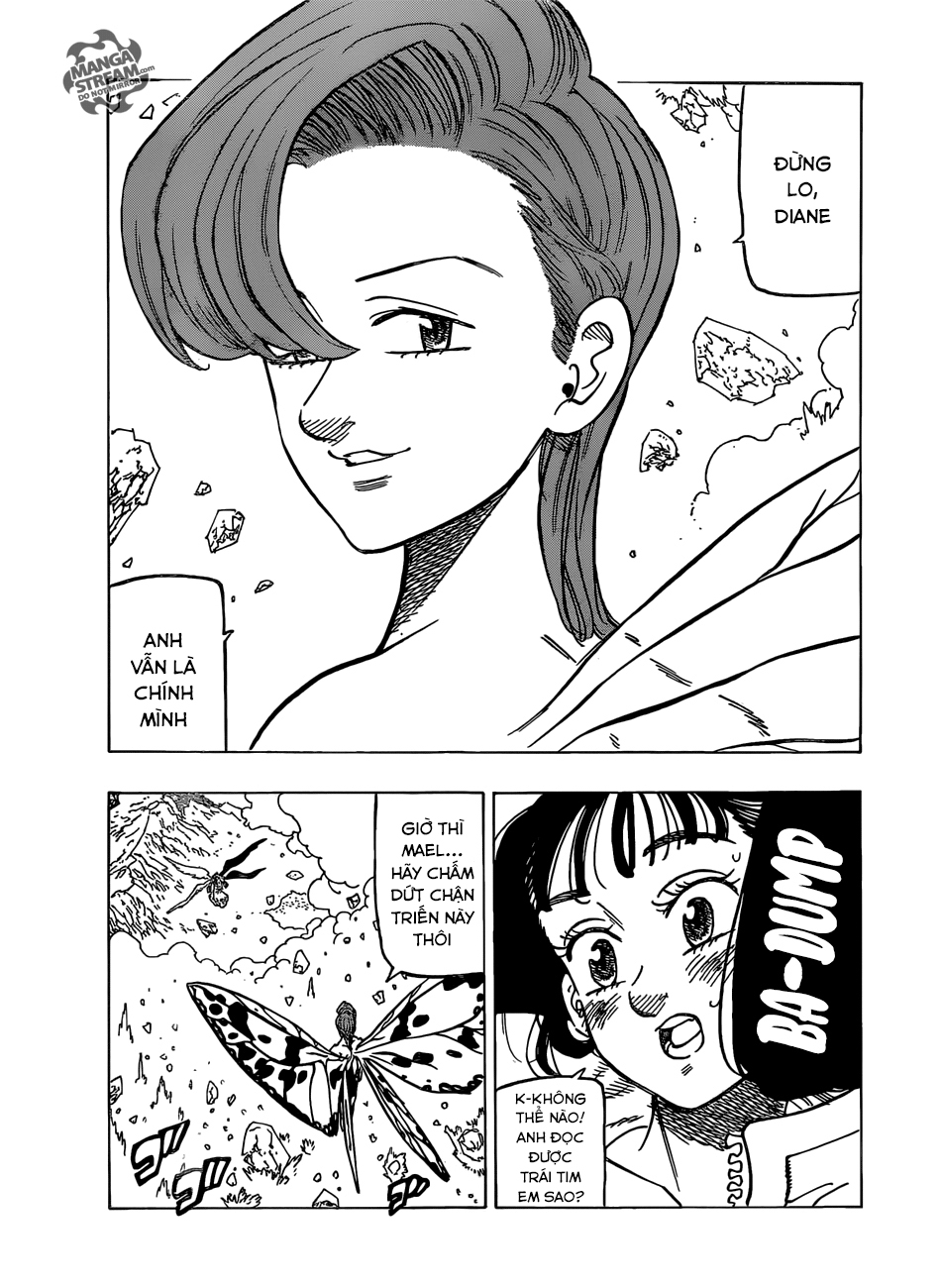 Thất Hình Đại Tội Chap 281 - Next Chap 282