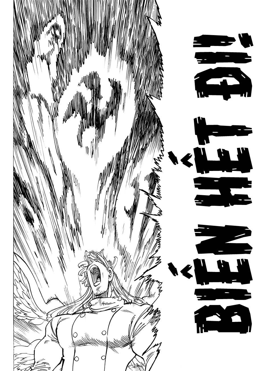 Thất Hình Đại Tội Chap 282 - Next Chap 283