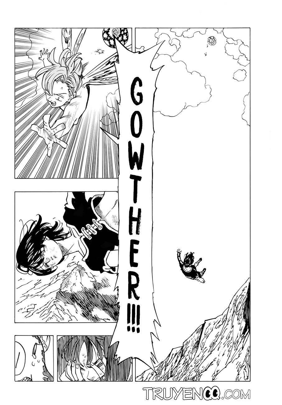 Thất Hình Đại Tội Chap 282 - Next Chap 283