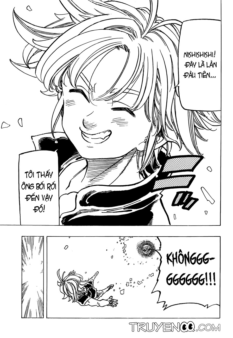 Thất Hình Đại Tội Chap 285 - Next Chap 286