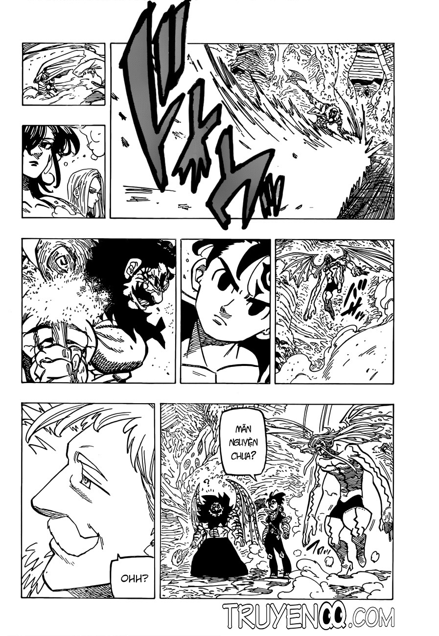 Thất Hình Đại Tội Chap 286 - Next Chap 287