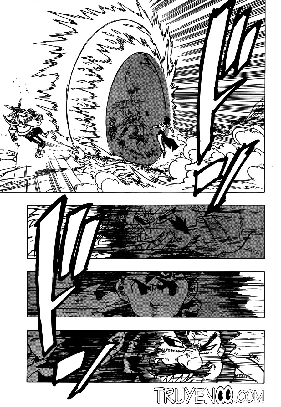 Thất Hình Đại Tội Chap 286 - Next Chap 287