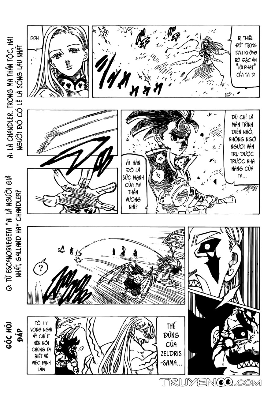 Thất Hình Đại Tội Chap 286 - Next Chap 287