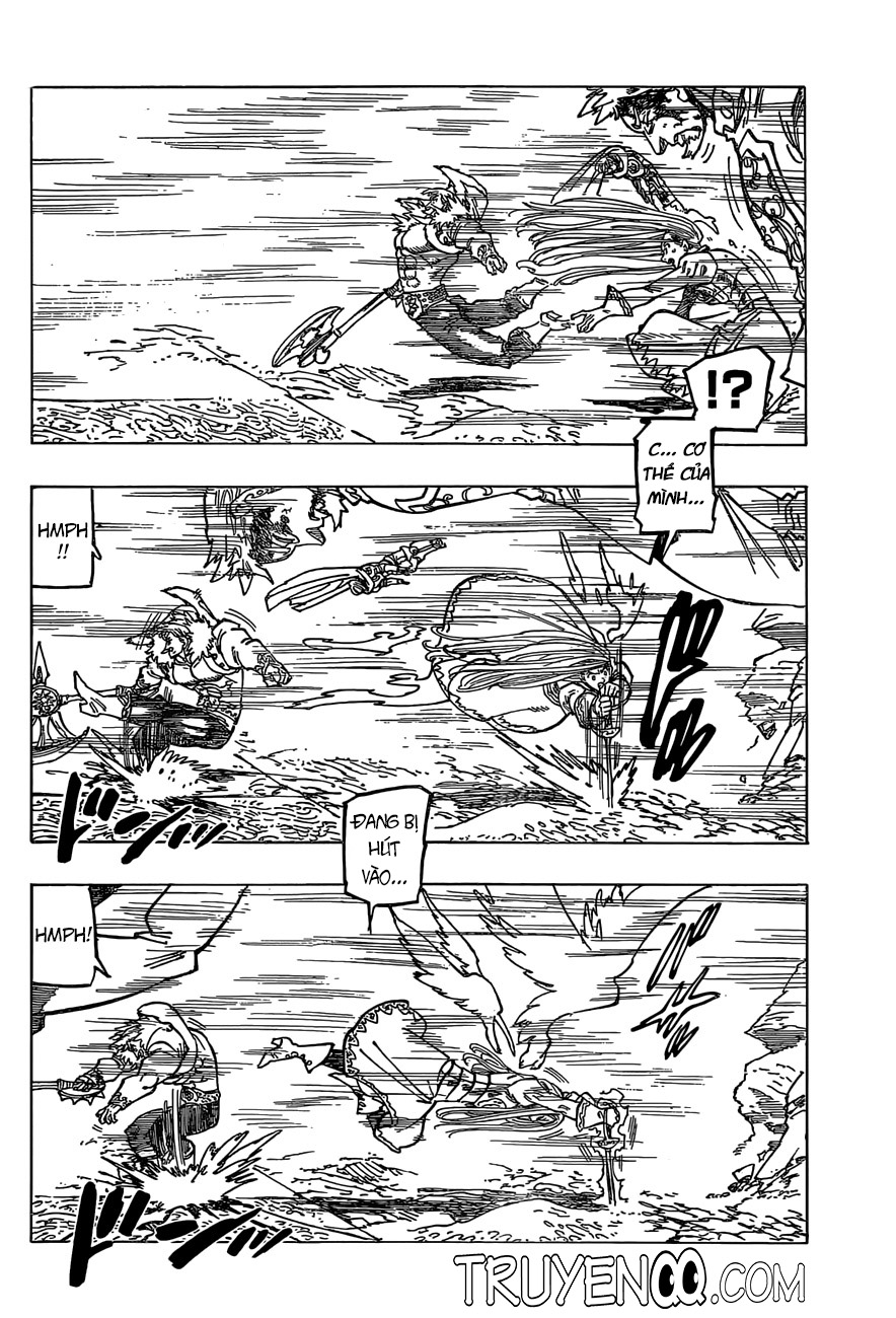 Thất Hình Đại Tội Chap 287 - Next Chap 288