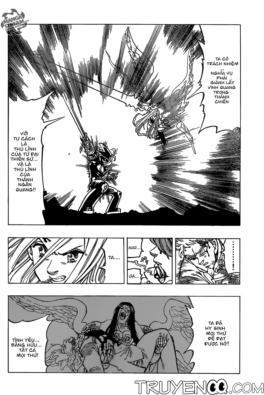 Thất Hình Đại Tội Chap 288 - Next Chap 289